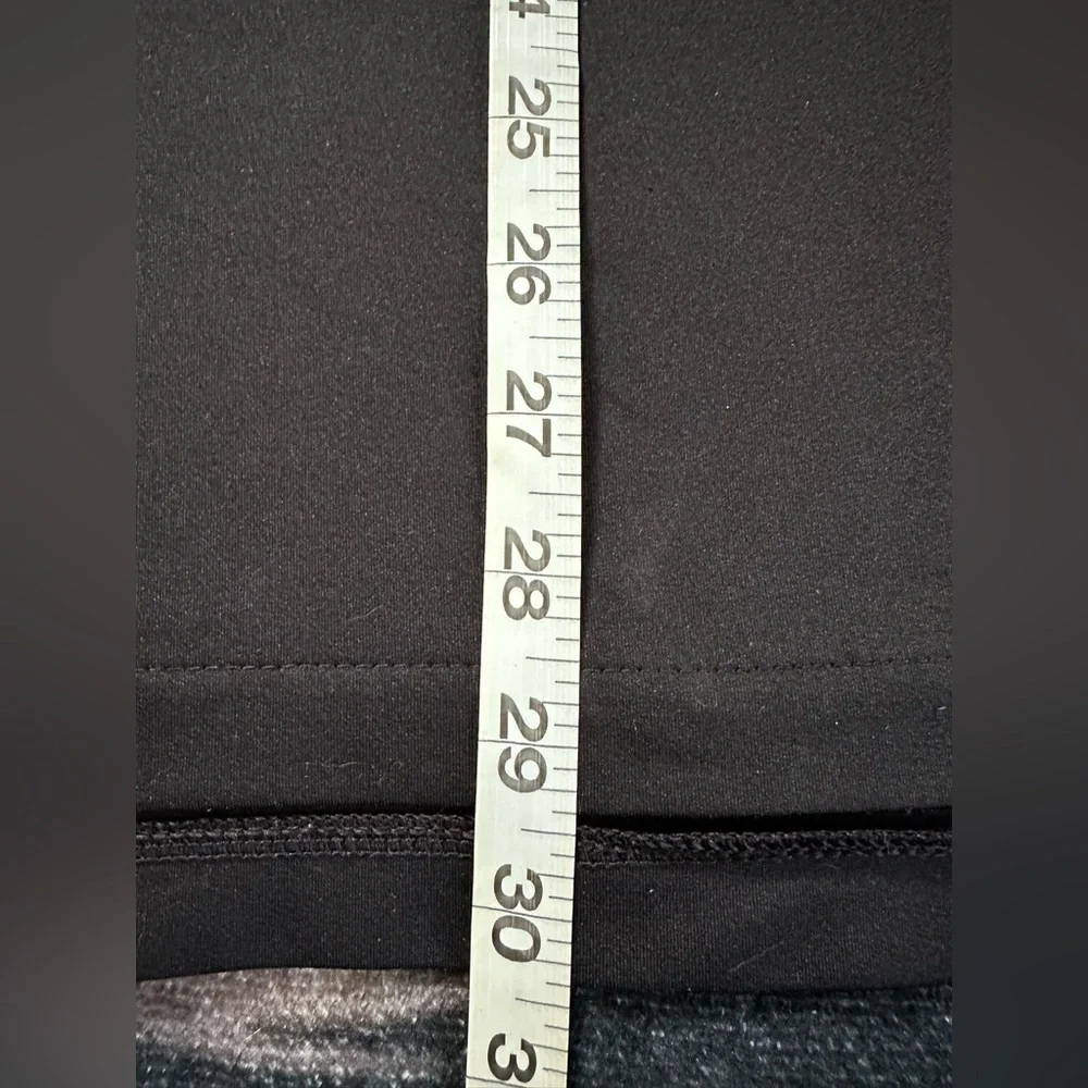 Polo by Ralph Lauren Black Shirt with‎ Red Emblem